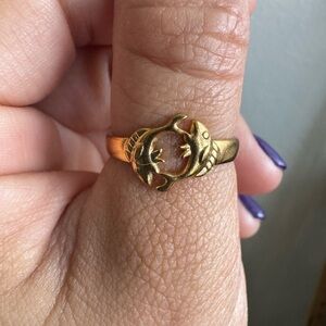 NEW  Picis Adjustable Ring